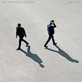 Cactus Blossoms ,The - Easy Way ( Ltd Lp )